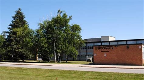 collingwood collegiate institute